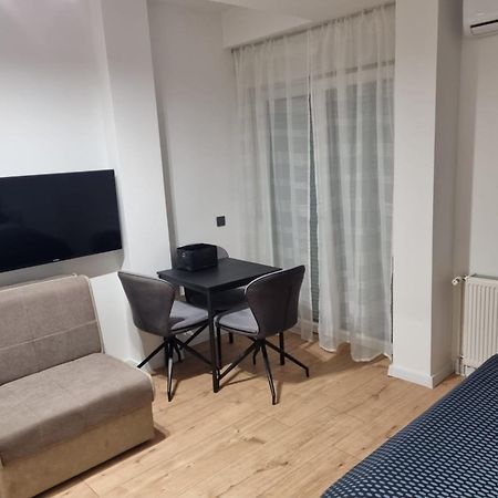 Sobe Marta Hotel Trgovisce Luaran gambar