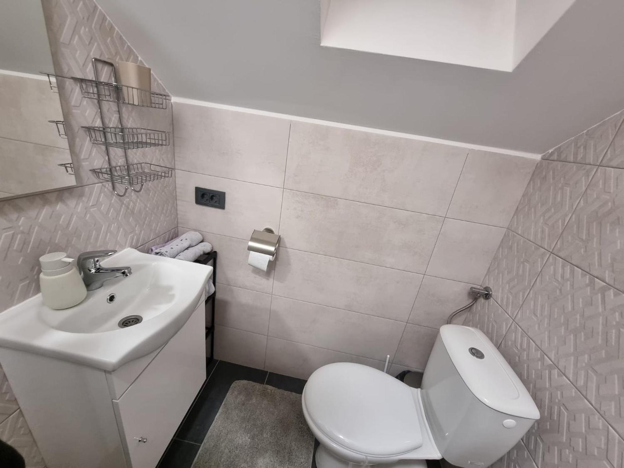 Sobe Marta Hotel Trgovisce Luaran gambar