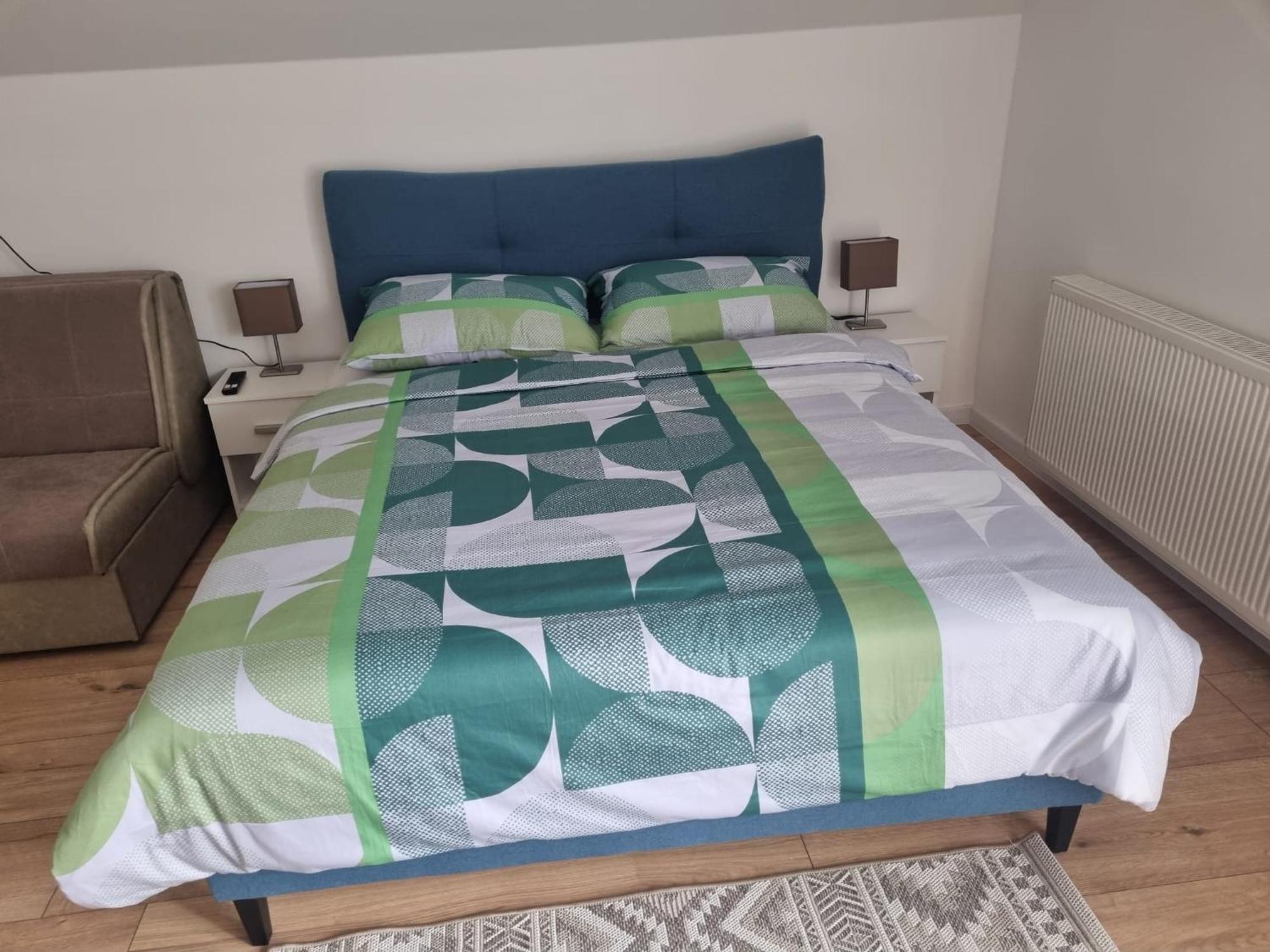 Sobe Marta Hotel Trgovisce Luaran gambar